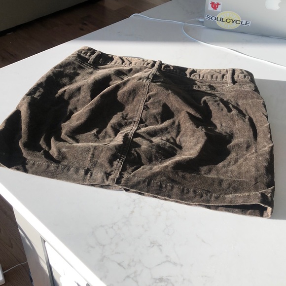 BDG skirt - Picture 4 of 5